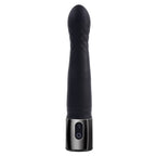 Playboy - Pleasure Zone Vibrator mit Stoßfunktion - Schwarz