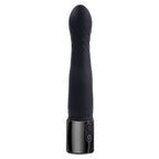Playboy - Pleasure Zone Vibrator mit Stoßfunktion - Schwarz