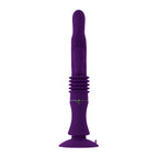 Playboy - Hoppy Ending Rabbit Vibrator - Lila