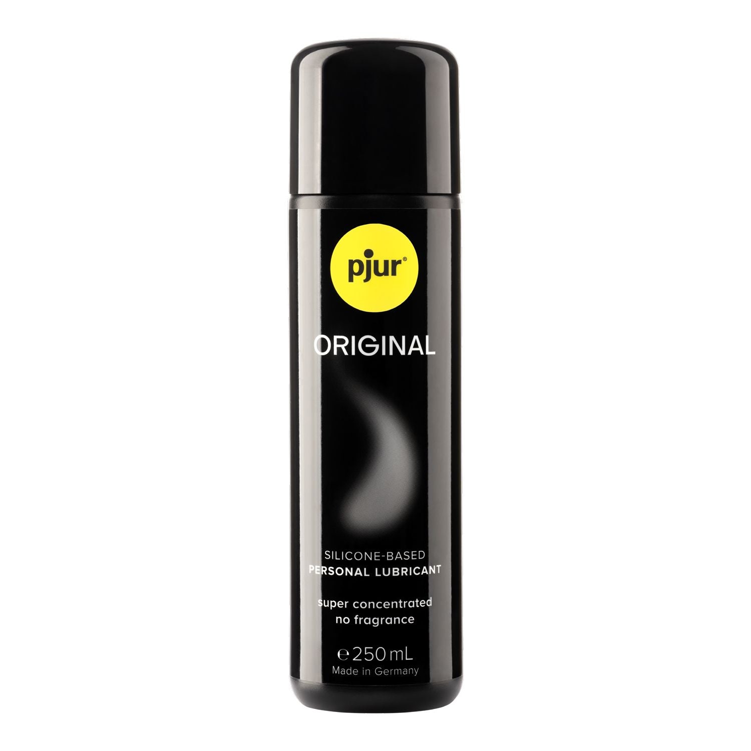 Pjur Original Massage- und Gleitgel auf Silikonbasis - 250 ml