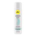 Pjur Woman Nude Gleitgel auf Wasserbasis für empfindliche Haut 100 ml