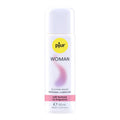 Pjur Woman Gleitgel auf Silikonbasis für Frauen, parfumfrei, 30 ml