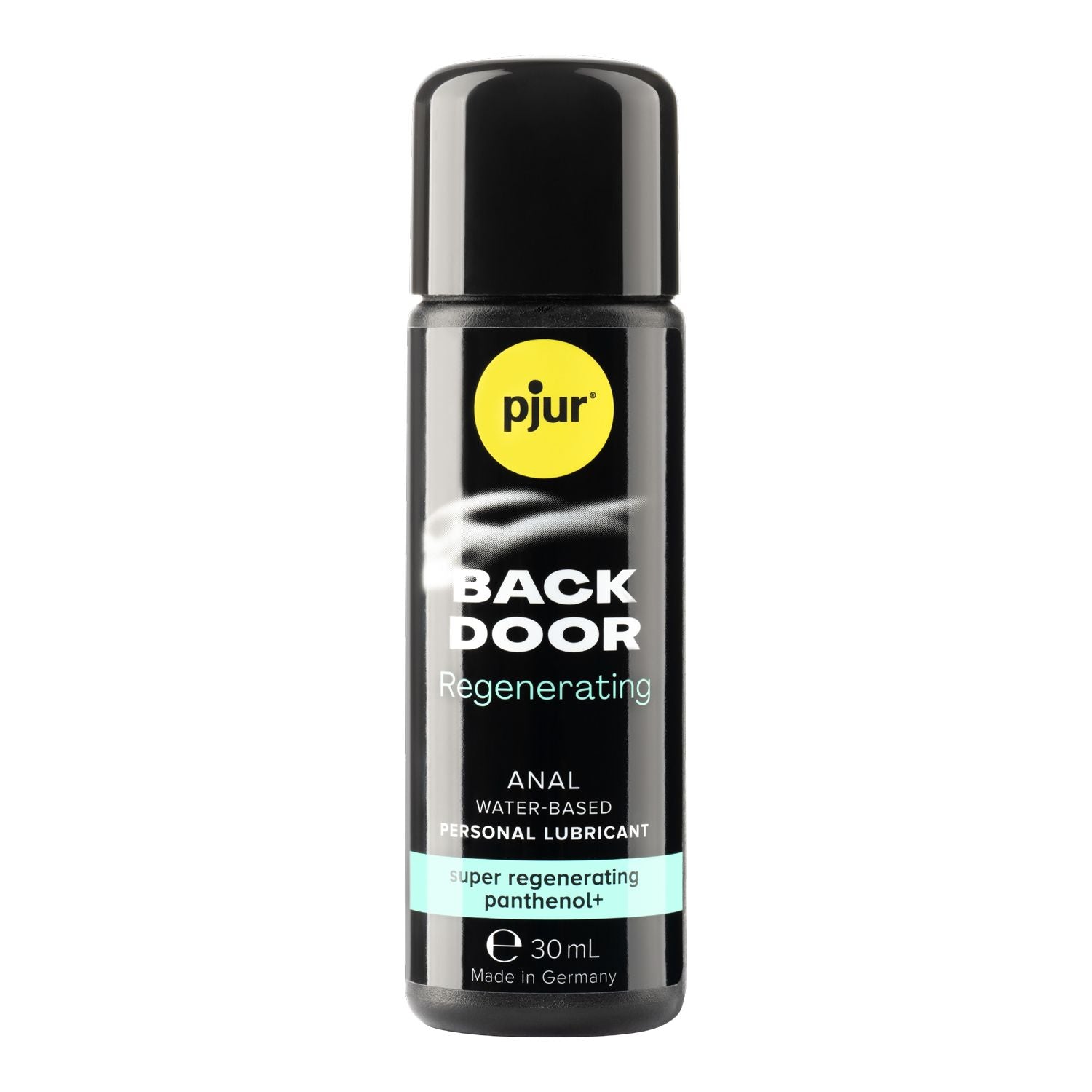 Pjur Backdoor Panthenol Analgleitgel auf Wasserbasis - 30 ml