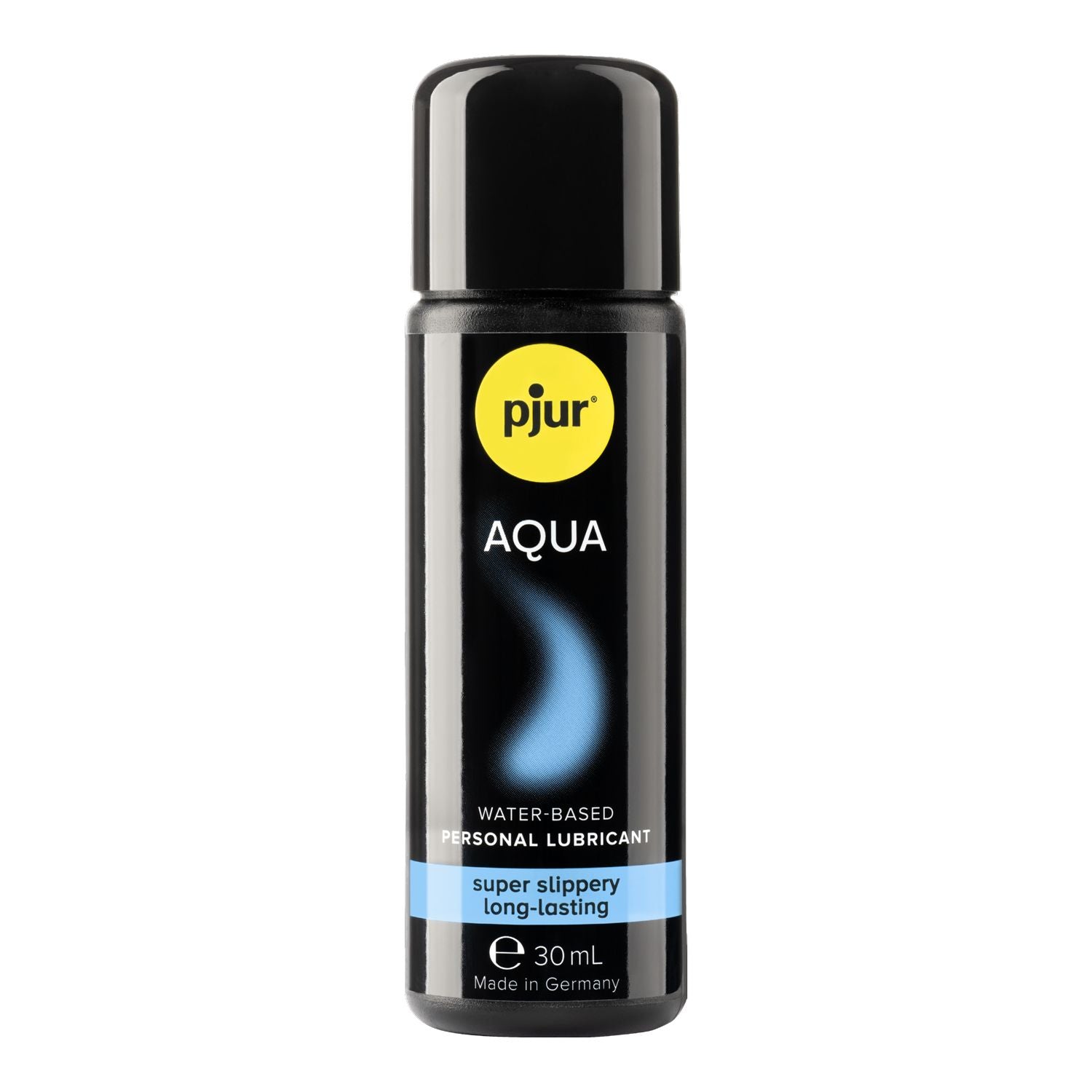 Pjur Gleitgel auf Wasserbasis - 30 ml