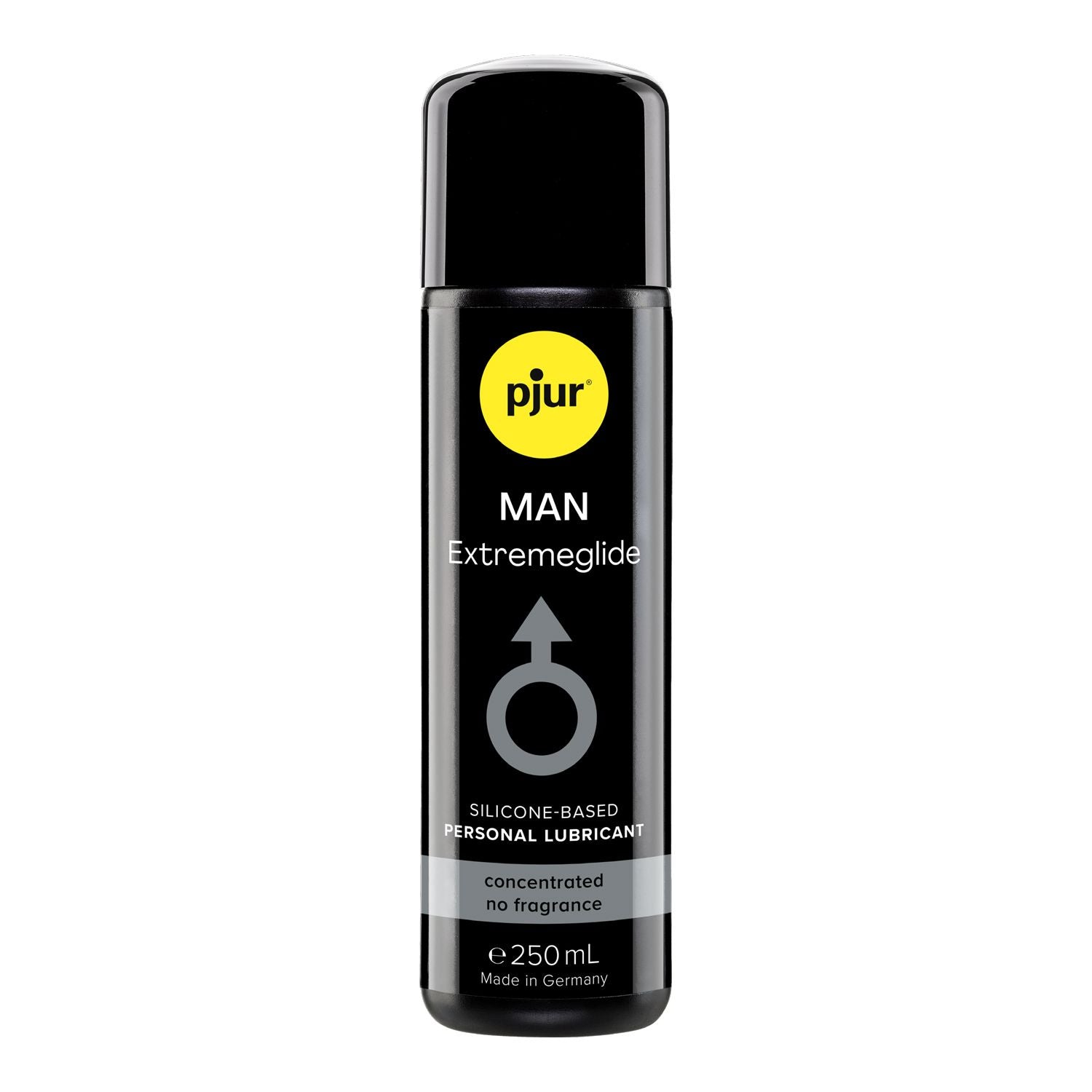 Pjur Man Premium Extremeglide - Gleitgel auf Silikonbasis für Männer - 250 ml