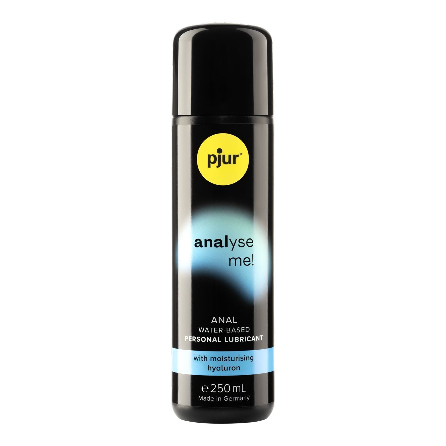 Pjur Analyse Me Anales Gleitmittel auf Wasserbasis - 250 ml