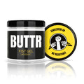 BUTTR Fisting Gel transparent non-sticky auf Wasserbasis 500 ml