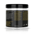 BUTTR Fisting Gel transparent non-sticky auf Wasserbasis 500 ml