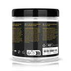 BUTTR Fisting Gel transparent non-sticky auf Wasserbasis 500 ml