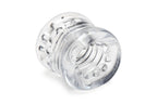 XR Brands - Ball Stack Hodenstretcher - Schwarz