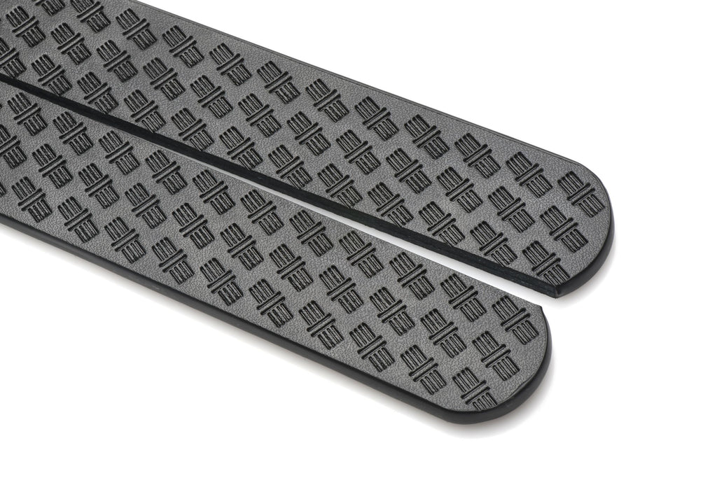 XR Brands - Schottische Peitsche - Schwarz
