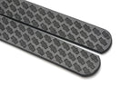 XR Brands - Schottische Peitsche - Schwarz