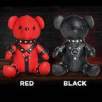 XR Brands - Gimp Bear - Schwarz
