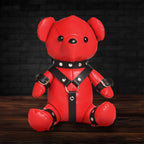 XR Brands - Gimp Bear - Schwarz