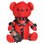 XR Brands - Gimp Bear - Schwarz