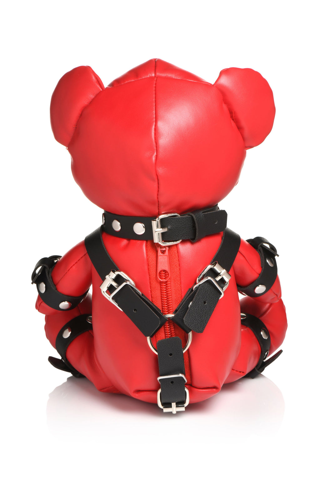 XR Brands - Gimp Bear - Schwarz