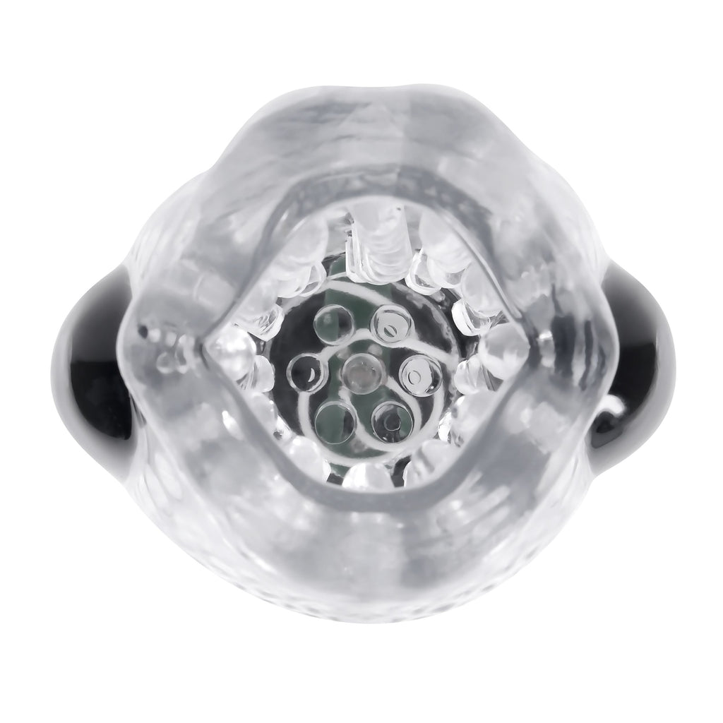 Evolved Novelties - Thrill Ride - Schwarz