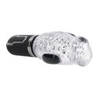 Evolved Novelties - Thrill Ride - Schwarz