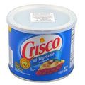 Crisco Gleitmittel, multifunktionales Fett für intime Momente und die Küche