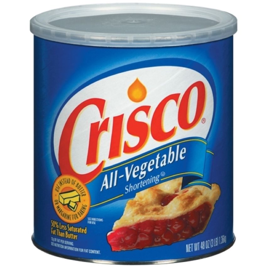 Crisco Gleitmittel - 1420 ml