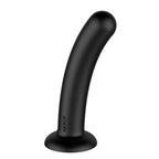 Nexus - Dilator Set Silikon Analdildos - Schwarz