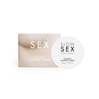 Bijouux Indiscrets - Slow Sex Massagekerze - 50 g