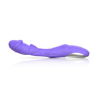 Good Vibes Only - Flax Vibrator mit G-Punkt-Stimulator
