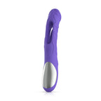 Good Vibes Only - Flax Vibrator mit G-Punkt-Stimulator