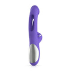 Good Vibes Only - Tess Rabbit Vibrator mit G-Spot-Stimulator