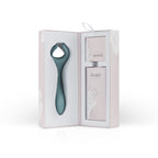 Bloom - The Peony Couple-Vibrator - Grün