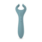 Bloom - The Peony Couple-Vibrator - Grün