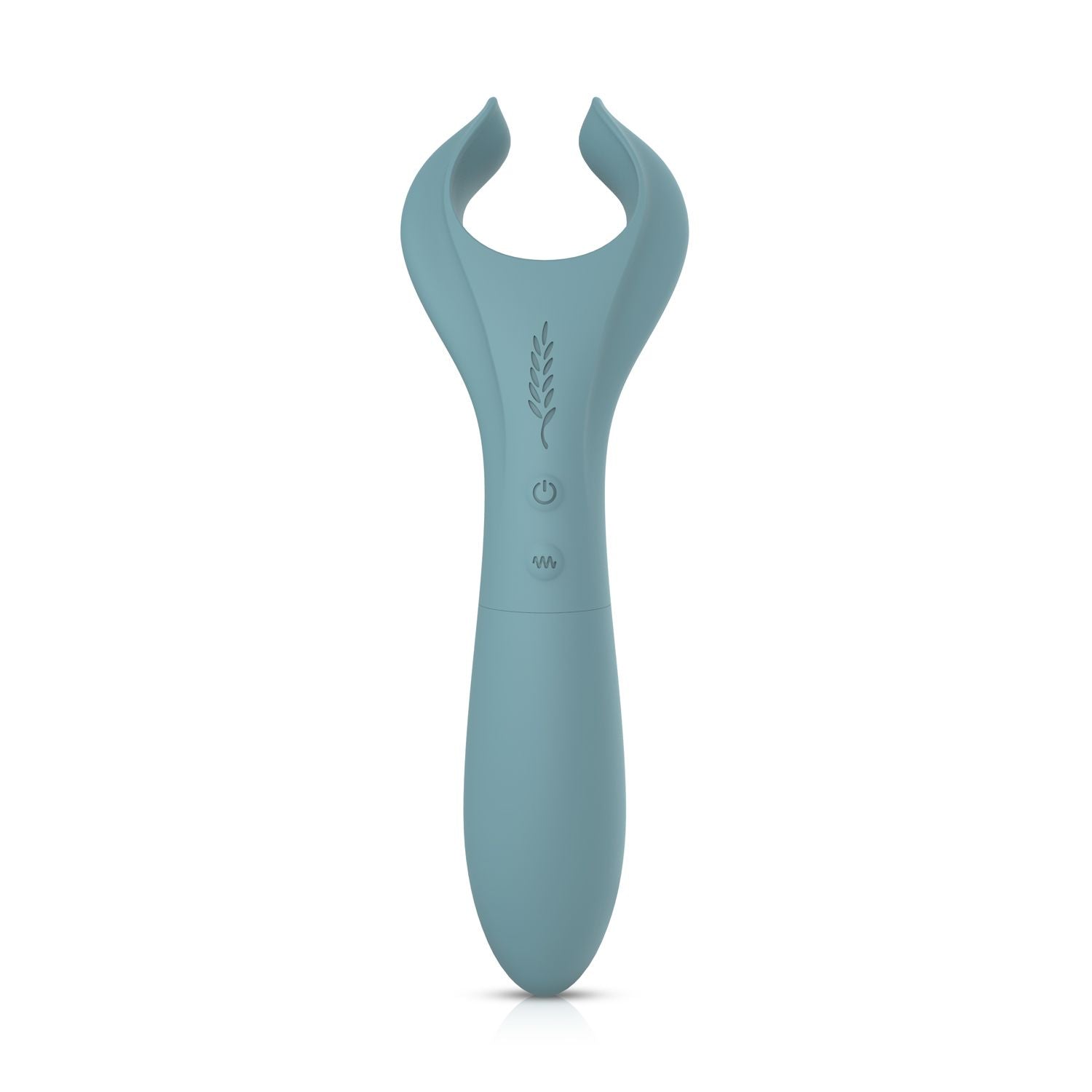 Bloom - The Peony Couple-Vibrator - Grün