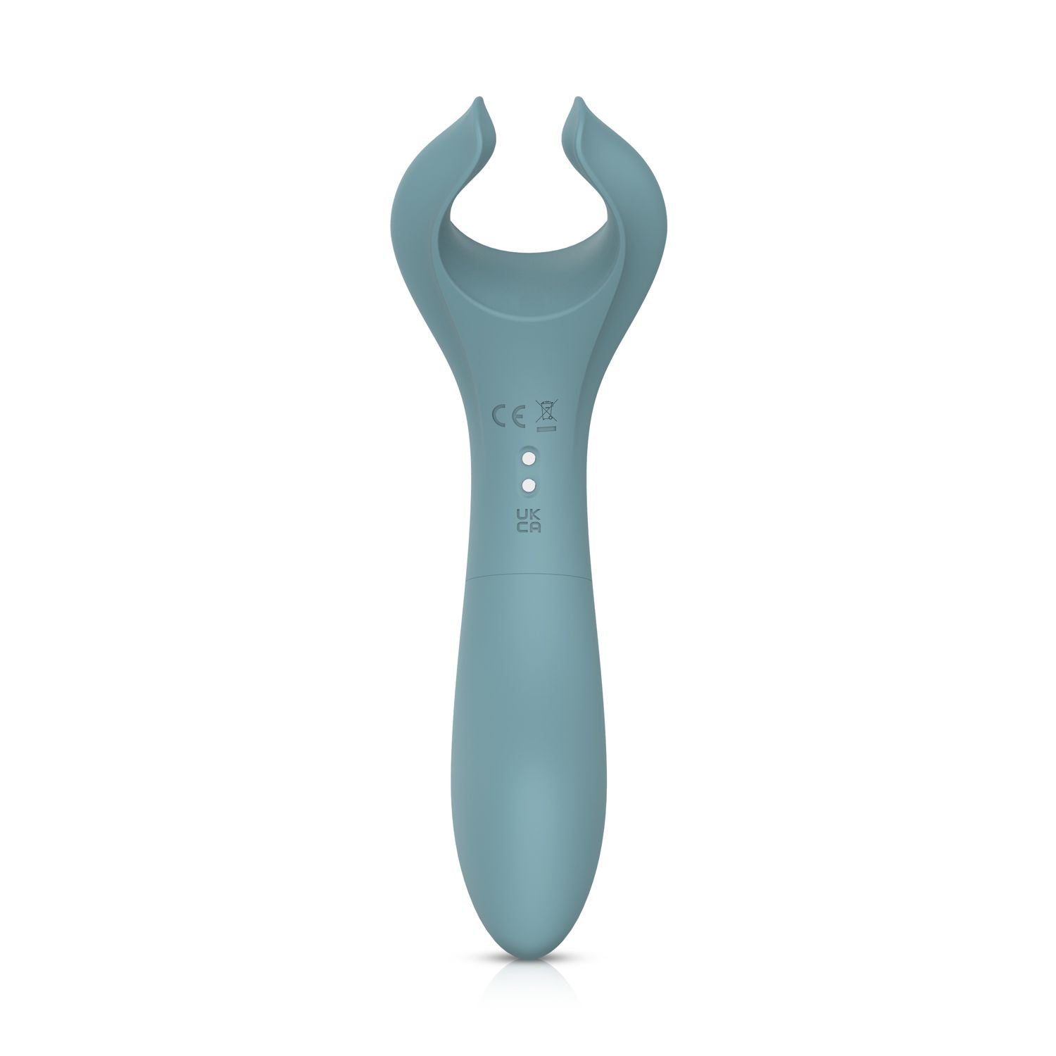 Bloom - The Peony Couple-Vibrator - Grün