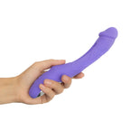 Good Vibes Only - Flax Vibrator mit G-Punkt-Stimulator