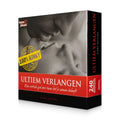 Ultimatives Verlangen - Kinky Edition Kartenspiel (NL)
