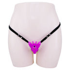 Pretty Love - Sloane Schmetterlingsvibrator - Lila