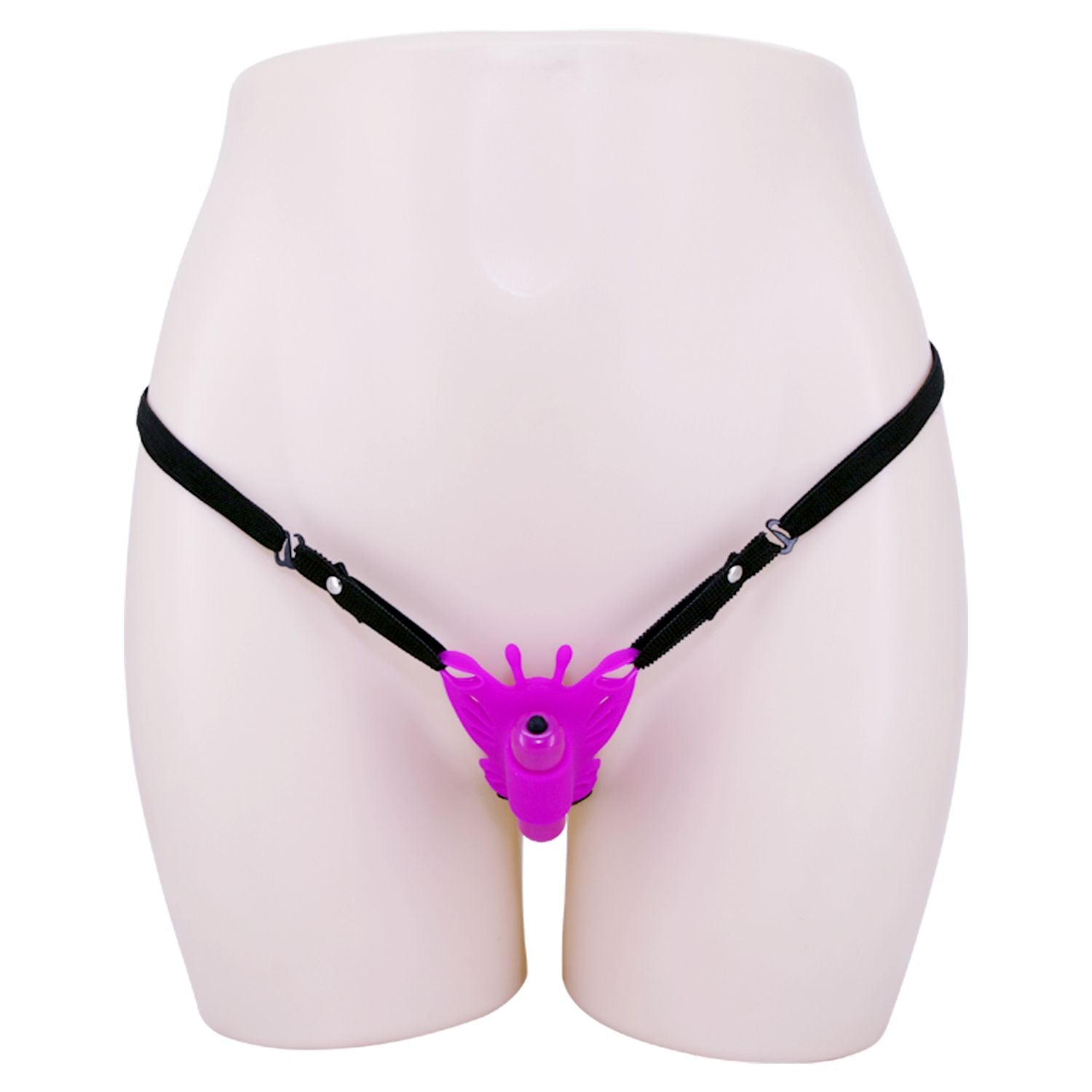 Pretty Love - Sloane Schmetterlingsvibrator - Lila