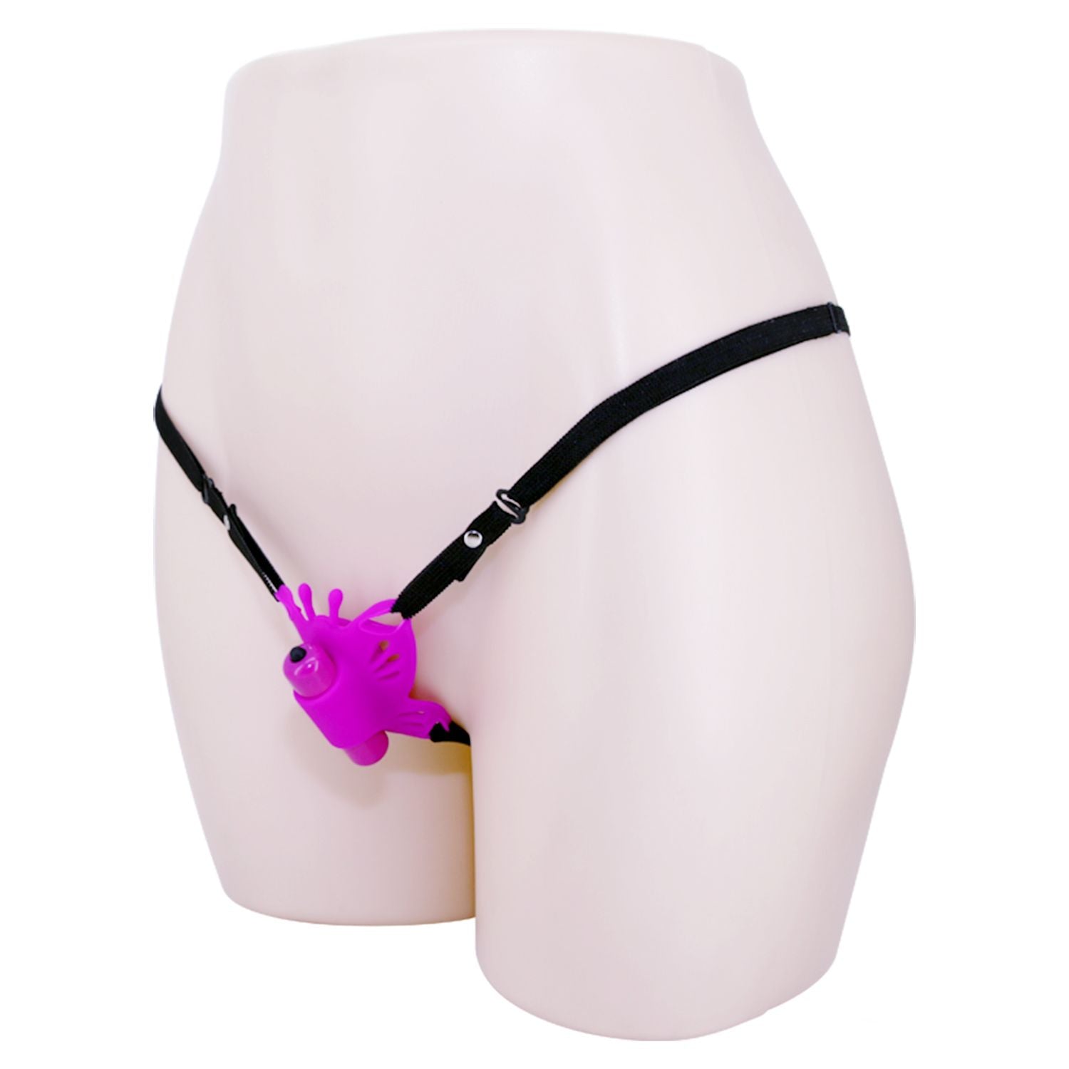 Pretty Love - Sloane Schmetterlingsvibrator - Lila