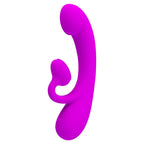 Pretty Love - Sincere Rabbit Vibrator - Lila