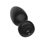 Nexus »Tornado XL« Analplug mit Vibration & Rotationsfunktion