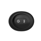 Nexus »Tornado XL« Analplug mit Vibration & Rotationsfunktion