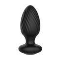 Nexus »Tornado XL« Analplug mit Vibration & Rotationsfunktion
