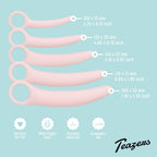 Teazers Vaginal Dilator Set