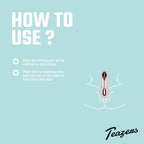 Teazers - Klitoris-Vibrator mit Zungenreiz-Stimulation - Pink