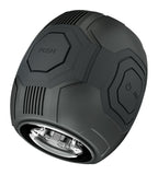 Blush Novelties - Dome X Vibrationsmasturbator - Schwarz