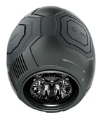 Blush Novelties - Dome X Vibrationsmasturbator - Schwarz