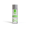 JO Aloe Gleitgel, wasserbasiert, mit Aloe Vera & Hyaluronsäure, 60 ml