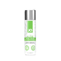 JO Aloe Gleitgel, wasserbasiert, mit Aloe Vera & Hyaluronsäure, 240 ml