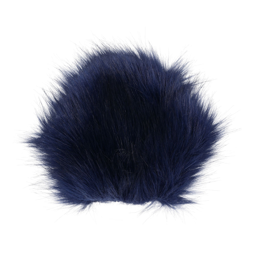 Sportsheets - Cougar Spiked Sensory Handschuh - Blau