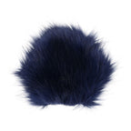 Sportsheets - Cougar Spiked Sensory Handschuh - Blau